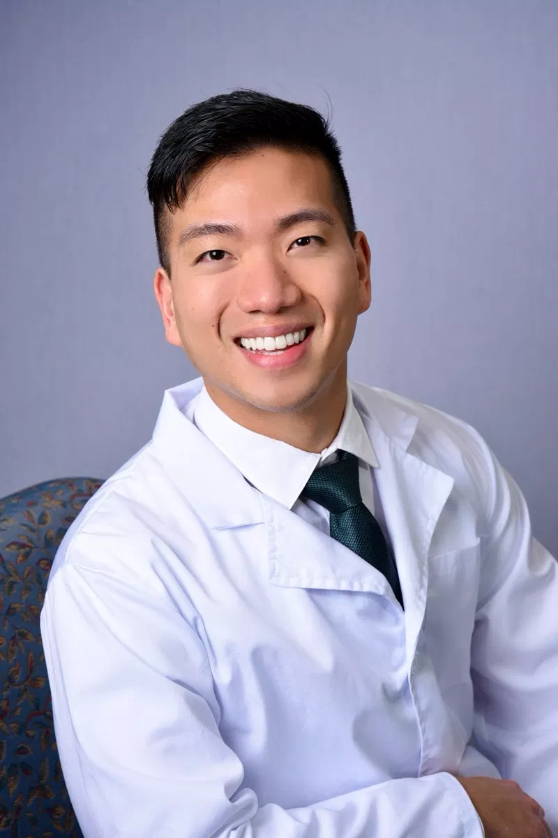 Dr. David Chen Dentist Rockville Centre for Dentistry