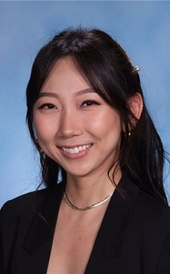 Dr. Phoebe Jang